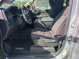 Chevrolet Silverado 1500 Work Truck 2WD Reg Cab 126" 2026