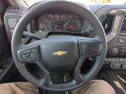 Chevrolet Silverado 1500 Work Truck 2WD Reg Cab 126" 2026