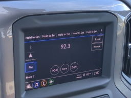 Chevrolet Silverado 1500 Work Truck 2WD Reg Cab 126" 2026