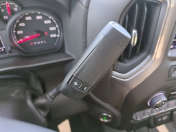 Chevrolet Silverado 1500 Work Truck 2WD Reg Cab 126" 2026