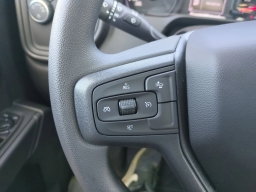 Chevrolet Silverado 1500 Work Truck 2WD Reg Cab 126" 2026