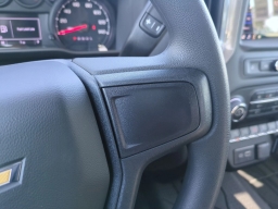 Chevrolet Silverado 1500 Work Truck 2WD Reg Cab 126" 2026