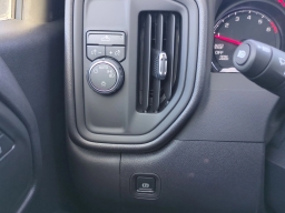 Chevrolet Silverado 1500 Work Truck 2WD Reg Cab 126" 2026