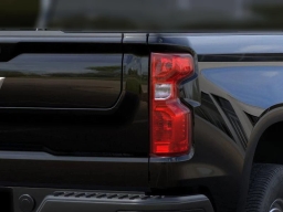 Chevrolet Silverado 1500 Work Truck 2WD Reg Cab 126" 2026