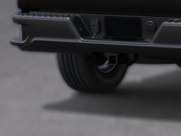 Chevrolet Silverado 1500 Work Truck 2WD Reg Cab 126" 2026