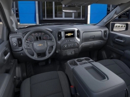 Chevrolet Silverado 1500 Work Truck 2WD Reg Cab 126" 2026