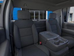 Chevrolet Silverado 1500 Work Truck 2WD Reg Cab 126" 2026