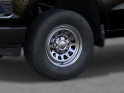 Chevrolet Silverado 1500 Work Truck 2WD Reg Cab 126" 2026