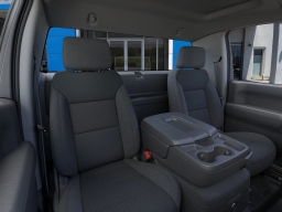 Chevrolet Silverado 1500 Work Truck 2WD Reg Cab 126" 2026