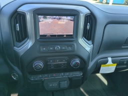 Chevrolet Silverado 1500 Work Truck 2WD Reg Cab 126" 2026