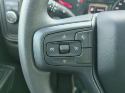 Chevrolet Silverado 1500 Work Truck 2WD Reg Cab 126" 2026