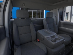 Chevrolet Silverado 1500 Work Truck 2WD Reg Cab 126" 2026