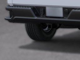 Chevrolet Silverado 1500 Work Truck 2WD Reg Cab 126" 2026