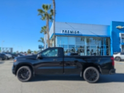 Chevrolet Silverado 1500 Work Truck 2WD Reg Cab 140" 2025