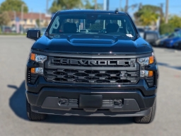 Chevrolet Silverado 1500 Work Truck 2WD Reg Cab 140" 2025