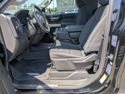 Chevrolet Silverado 1500 Work Truck 2WD Reg Cab 140" 2025