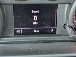 Chevrolet Silverado 1500 Work Truck 2WD Reg Cab 140" 2025