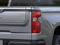 Chevrolet Silverado 1500 Work Truck 2WD Reg Cab 126" 2026