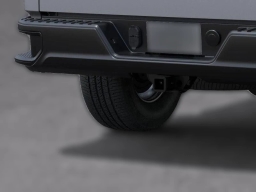 Chevrolet Silverado 1500 Work Truck 2WD Reg Cab 126" 2026