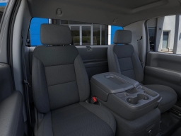 Chevrolet Silverado 1500 Work Truck 2WD Reg Cab 126" 2026