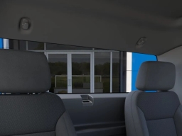 Chevrolet Silverado 1500 Work Truck 2WD Reg Cab 126" 2026