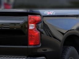 Chevrolet Silverado 1500 Work Truck 4WD Reg Cab 140" 2026