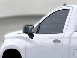 Chevrolet Silverado 1500 Work Truck 4WD Reg Cab 140" 2026