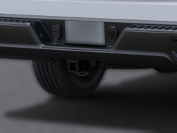 Chevrolet Silverado 1500 Work Truck 4WD Reg Cab 140" 2025