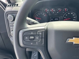 Chevrolet Silverado 1500 Work Truck 4WD Reg Cab 140" 2026