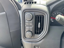 Chevrolet Silverado 1500 Work Truck 4WD Reg Cab 140" 2026