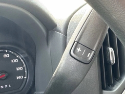 Chevrolet Silverado 1500 Work Truck 4WD Reg Cab 140" 2026