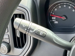 Chevrolet Silverado 1500 Work Truck 4WD Reg Cab 140" 2026