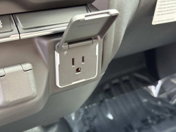 Chevrolet Silverado 1500 Work Truck 4WD Reg Cab 140" 2026