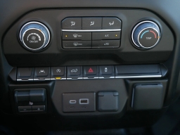 Chevrolet Silverado 1500 Work Truck 4WD Reg Cab 140" 2026