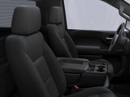 Chevrolet Silverado 1500 Work Truck 4WD Reg Cab 140" 2026