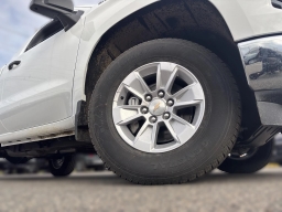 Chevrolet Silverado 1500 Work Truck 4WD Reg Cab 140" 2026