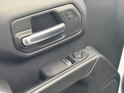 Chevrolet Silverado 1500 Work Truck 4WD Reg Cab 140" 2026