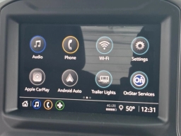 Chevrolet Silverado 1500 Work Truck 4WD Reg Cab 140" 2026