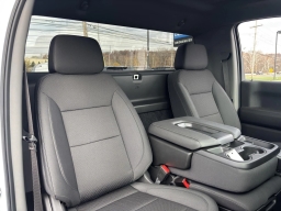 Chevrolet Silverado 1500 Work Truck 4WD Reg Cab 140" 2026