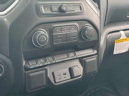 Chevrolet Silverado 1500 Work Truck 4WD Reg Cab 140" 2026