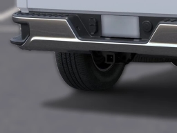 Chevrolet Silverado 1500 Work Truck 4WD Reg Cab 126" 2026