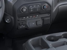 Chevrolet Silverado 1500 Work Truck 4WD Reg Cab 126" 2026