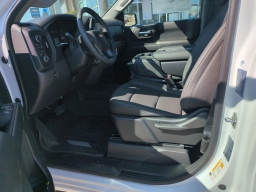 Chevrolet Silverado 1500 Work Truck 4WD Reg Cab 126" 2026