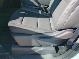 Chevrolet Silverado 1500 Work Truck 4WD Reg Cab 126" 2026