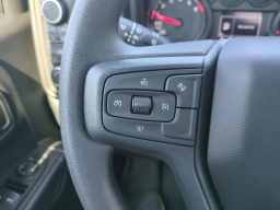 Chevrolet Silverado 1500 Work Truck 4WD Reg Cab 126" 2026