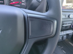 Chevrolet Silverado 1500 Work Truck 4WD Reg Cab 126" 2026