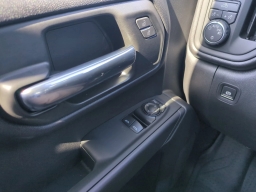 Chevrolet Silverado 1500 Work Truck 4WD Reg Cab 126" 2026