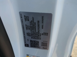 Chevrolet Silverado 1500 Work Truck 4WD Reg Cab 126" 2026