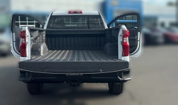 Chevrolet Silverado 1500 Work Truck 4WD Reg Cab 126" 2026