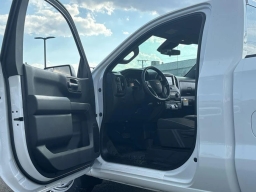 Chevrolet Silverado 1500 Work Truck 4WD Reg Cab 126" 2026